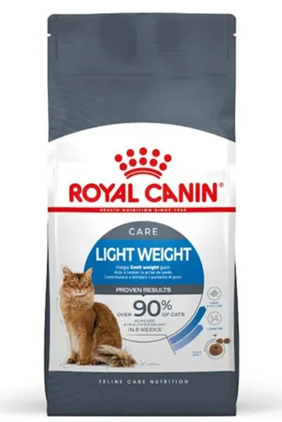 Royal Canin Light Weight Care Diyet Kedi Maması 1,5 Kg ürün görseli 1