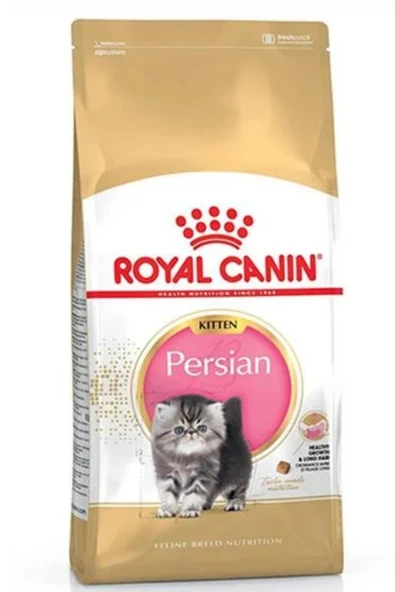 Royal Canin Persian Kitten Yavru Kedi Maması 2 Kg ürün görseli 1