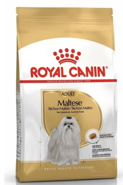 Royal Canin Maltese Adult Yetişkin Köpek Maması 1,5 Kg ürün görseli 1