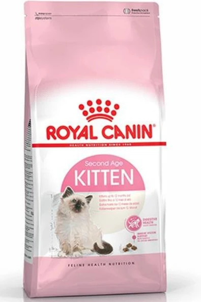 Royal Canin Kitten Yavru Kedi Maması 10 Kg ürün görseli 1