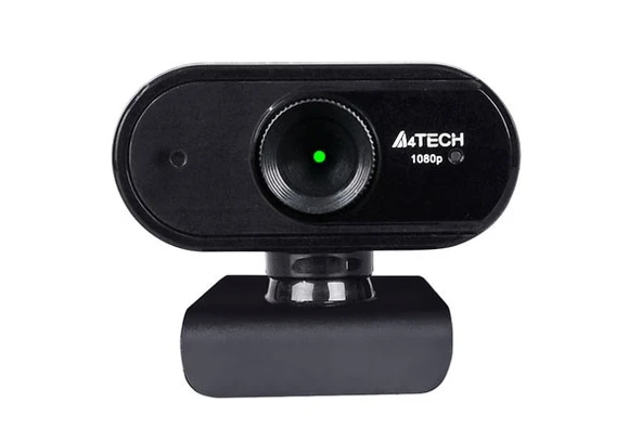 A4-Tech PK-925H 1080p Full HD Webcam ürün görseli 1