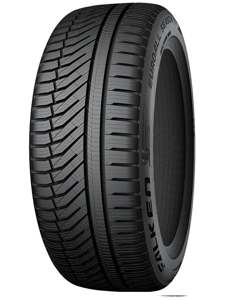 Falken 235/50 R18 101W XL EuroALL Season AS220 4Mevsim Lastiği 2025 ürün görseli 1