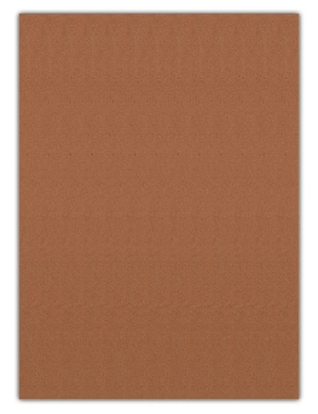 Yapışkanlı Eva 50X70 Kahverengi Rulo Şeklinde - 4 adet ürün görseli 1