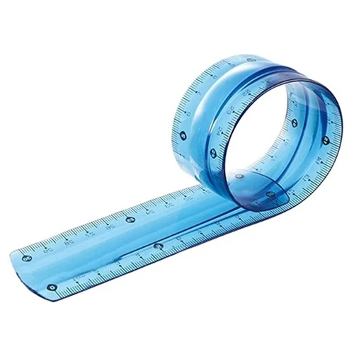Fixpoint Flexy Esnek Cetvel 30 Cm - 3 adet ürün görseli 1