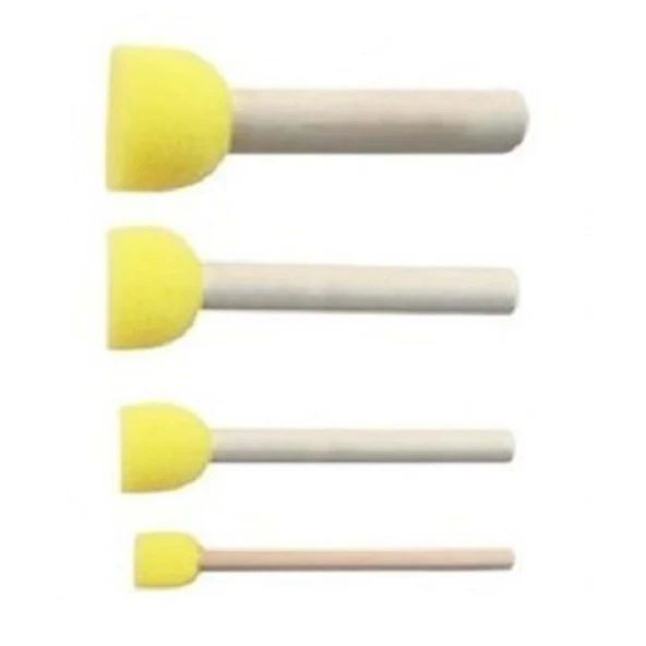 Südor Sünger Tampon 4 Lü - 2 takım ürün görseli 1