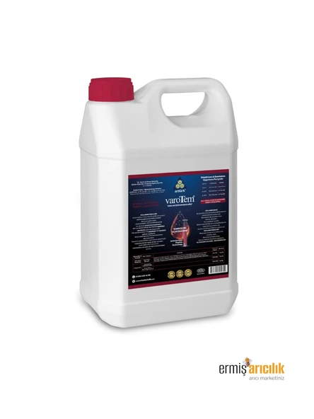 VaroTem 5 LT - Resim 2