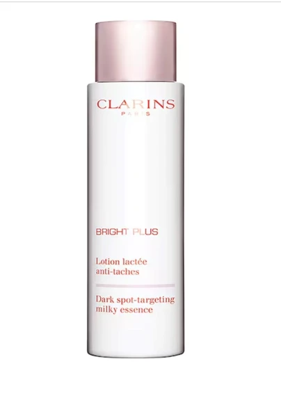 Clarins Bright Plus - Siyah Nokta Önleyici Sütlü Losyon 200 ml ürün görseli 1