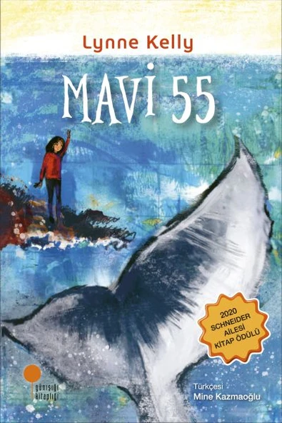 Mavi 55 LYNNE KELLY ürün görseli 1