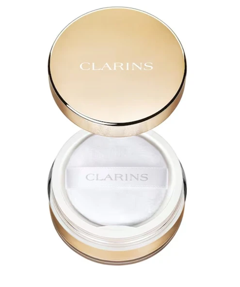 Clarins Clarins Ever - Mat Pudra Ever Matte Loose 01 ürün görseli 1