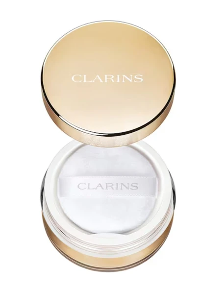 Clarins Clarins Ever - Mat Pudra Ever Matte Loose 02 ürün görseli 1