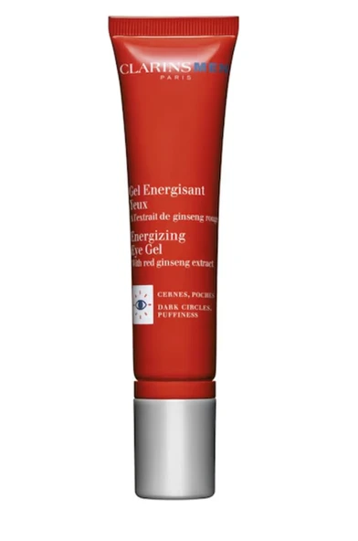 Clarins Men Energising Eye Gel - Göz Jeli 15 ml ürün görseli 1