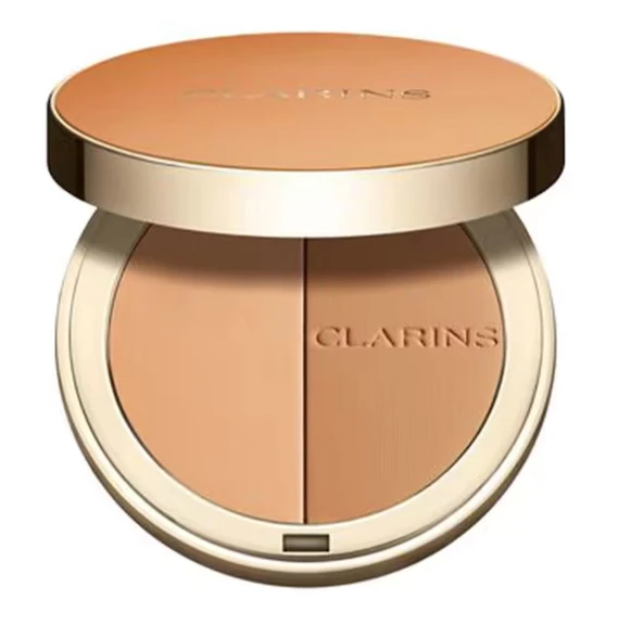 Clarins Ever Bronze - Bronzlaştırıcı Pudra 02 ürün görseli 1
