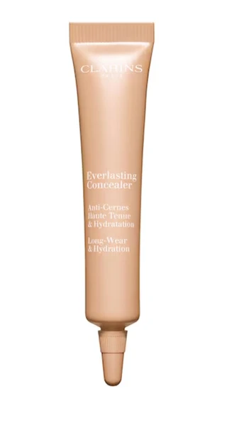 Clarins Everlasting Concealer - Kapatıcı 02.5 ürün görseli 1