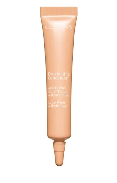 Clarins Everlasting Concealer - Kapatıcı 01 ürün görseli 1