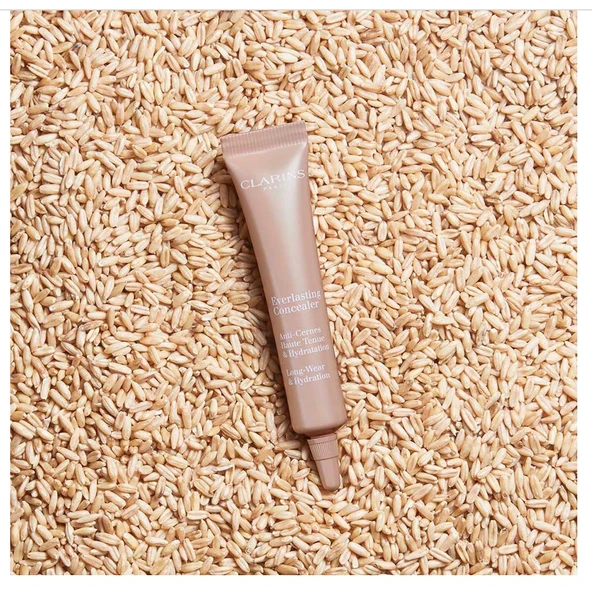 Clarins Everlasting Concealer - Kapatıcı 01 - Resim 3