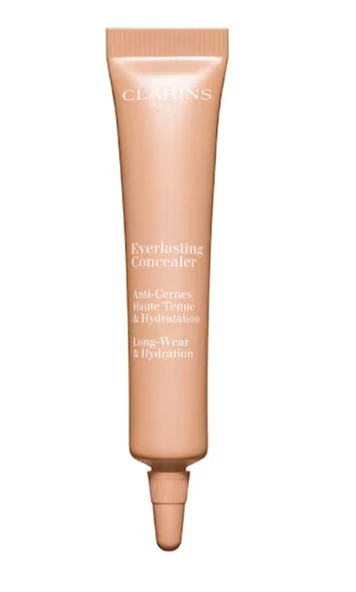 Clarins Everlasting Concealer - Kapatıcı 02 ürün görseli 1