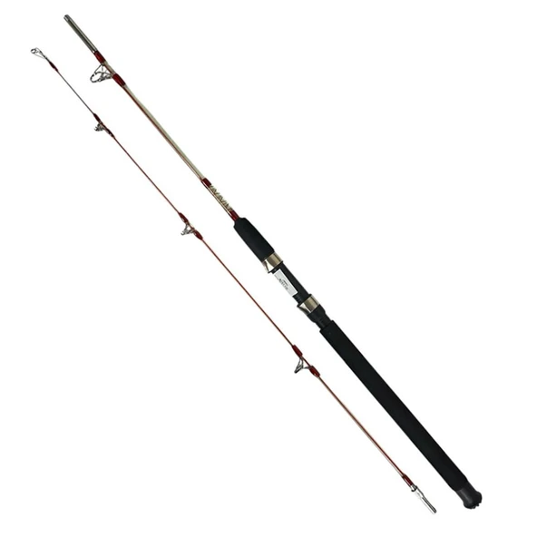 Pinorex Pegasus 2.40m 100-200gr 2 Parça Kamış ürün görseli 1