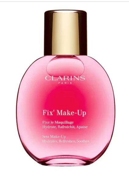 Clarins Fix Make-up - Makyaj Sabitleyici 50 ml ürün görseli 1