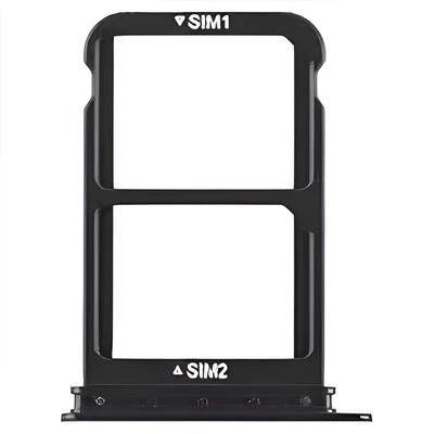Tkgz - P20 PRO Sim Çekmecesi SİYAH ürün görseli 1