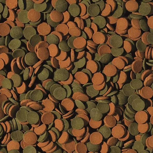 Tropical Mini Wafers Mix 100 Gram Açık ürün görseli 1