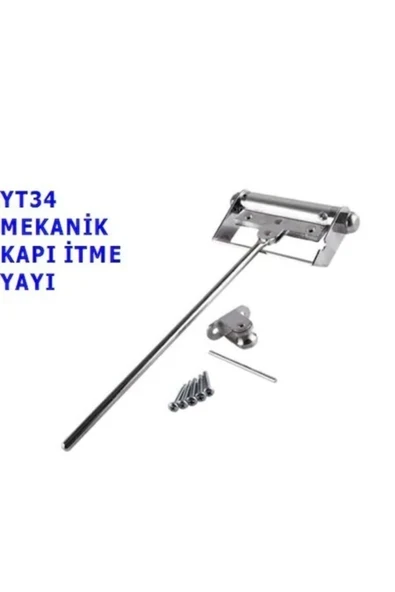 Kapı Itme Yayı Yt34 ürün görseli 1