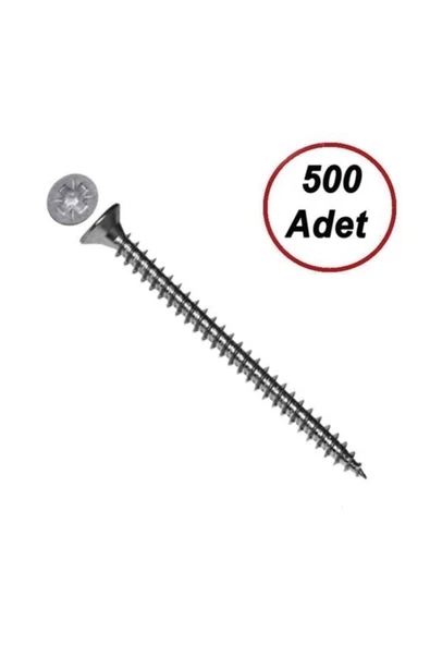 3.5x50 Sunta Sı - 500 Adet ürün görseli 1