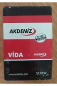 3,5x18 Sunta Vidası 1000 Adet - Resim 2