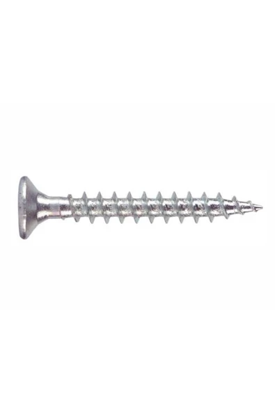 Sunta Vidası (PAKET) 3,5x50mm-500adet ürün görseli 1