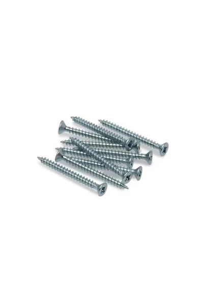 3.5x30 Sunta Vidası 1000 Li Paket ürün görseli 1