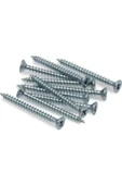 Sunta Vidası 3.5x50 Mm 500 Adet - Resim 2
