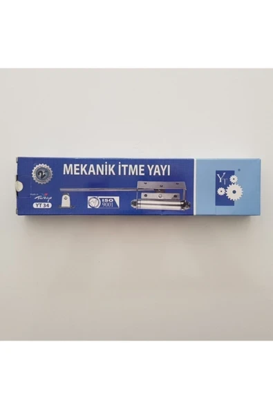 Kapı Itme Yayı 34 Mekanik - Kapı Stoperi ürün görseli 1
