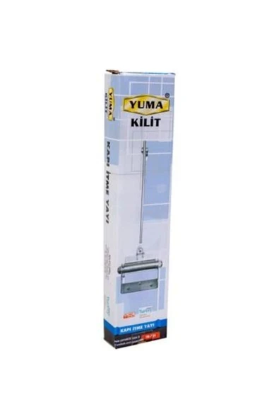 Kapı İtme Yayı YM-729 ürün görseli 1