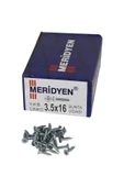 3,5x16 mm Sunta Vidası 1000 Adet ürün görseli 1