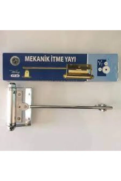 Mekanik Kapı Itme Yayı Tüm Kapılar Için ürün görseli 1
