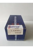 Sunta Vidası 3.5x50 500 Adet - Resim 2