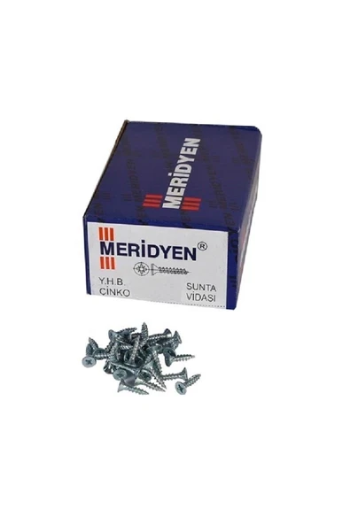 Sunta Vidası 3,5x18 Mm (1000 Adet) ürün görseli 1