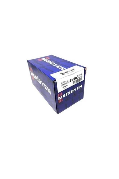 Sunta Vidası 3.5x50 (500 Adet) ürün görseli 1