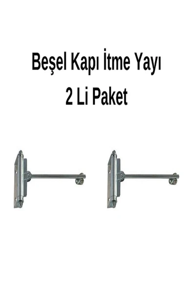 Kapı Itme Yayı 2 Adet ürün görseli 1