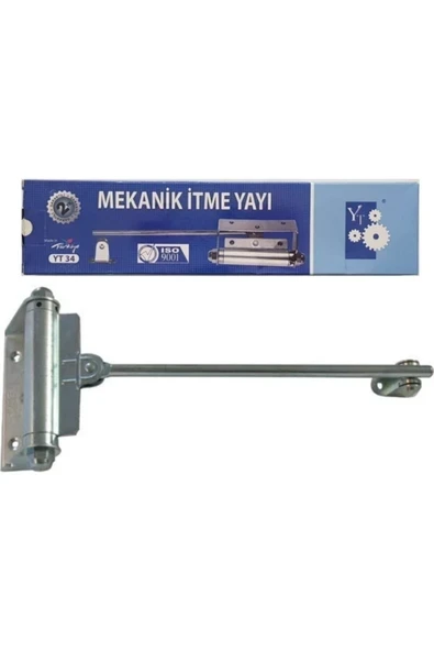 Kapı Itme Yayı 1 Adet ürün görseli 1