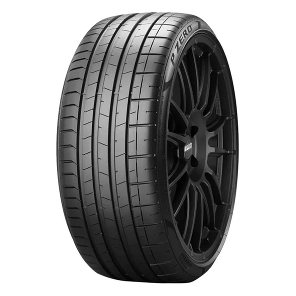 Pirelli 255/40R21 102Y XL P-Zero (PZ4) (RO1) NCS Oto Yaz Lastiği (Üretim: 2024) ürün görseli 1