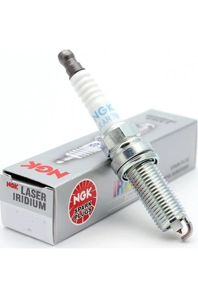 NGK 97506, Sılzkbr8d8s 1 Adet Ateşleme Bujisi Laser Iridium Bmw F20 125i 11 F30 320i Xdrive 12 Uyumlu ürün görseli 1