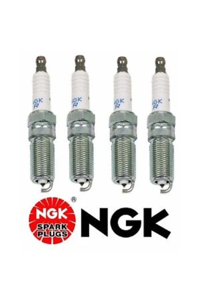 NGK Ptr5A-13 Buji Escort Fiesta Mondeo Antara Takim 4 Adet 504586622 ürün görseli 1