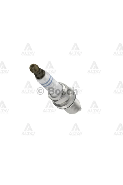 Bosch Ateşleme Bujisi Corolla 01-08 1.6 / Avensıs 97-00 2.0 Fr7kcxbsh-0242236541 Bsh-0242236541 ürün görseli 1