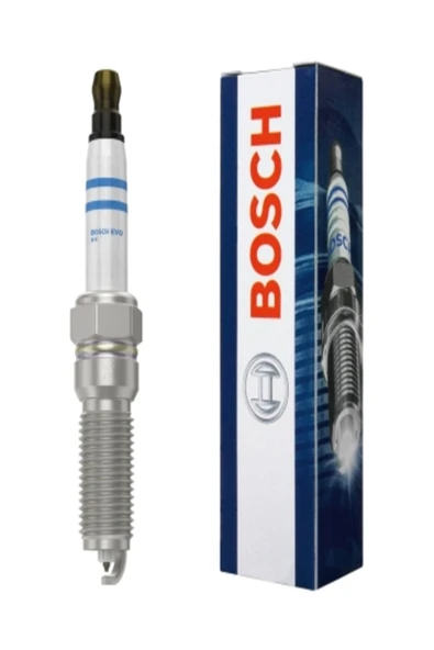 Bosch İRİDYUM EVO BUJİ TAKIM 4 ADET  ASTRA K INSIGNIA B ASTRA J MOKKA A16XT B16SHT ürün görseli 1