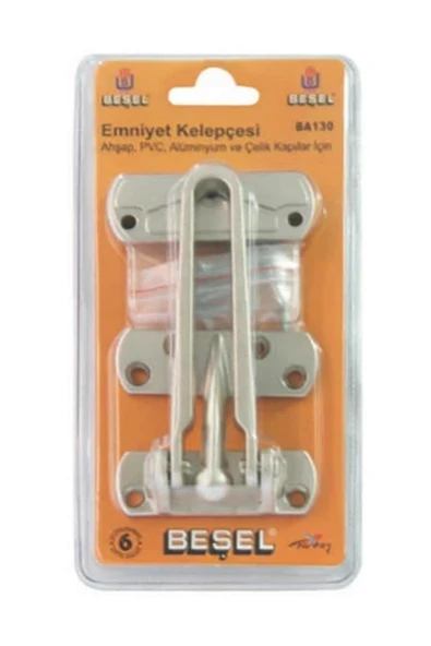 Emniyet Kelepçesi ürün görseli 1