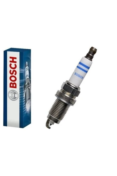 Bosch Buji 1 ADET Çift Platin Zr5tpp330 Bmw F20-f30-f10 2011 0242145541 ürün görseli 1