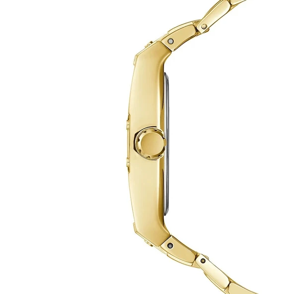 Guess GUGW0387G2 Pırlantalı Kol Saati - Resim 3