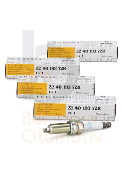 MAİS 224019372r Buji Takım H4m ürün görseli 1
