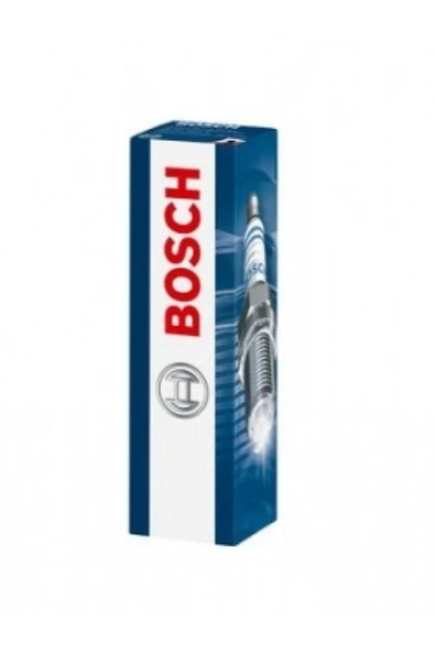 Bosch Atesleme Bujısı  Uyumlu F8dc4 1 ADET  W202 94-00 W210 95-00 W140 93-98 W124 93-95 W463 95-98 - 0241229713 ürün görseli 1