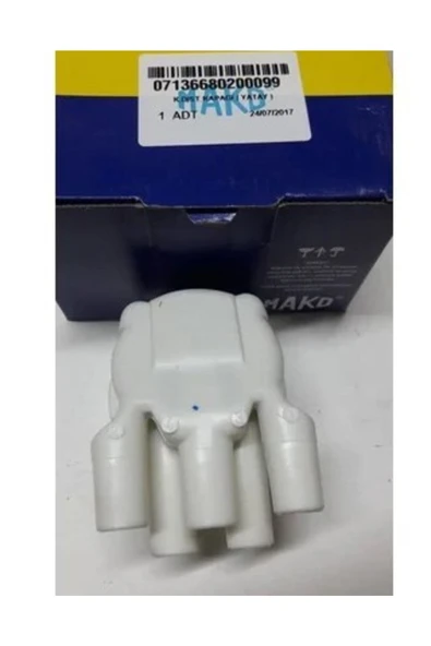Mako Distribütör Kapağı Fıat Şahin (tempra Tip) Slx Yatay 71366802 ürün görseli 1